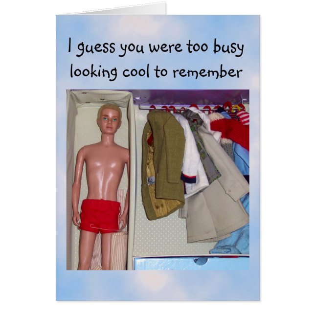 Vous êtes trop Cool sarcasme (Devant)