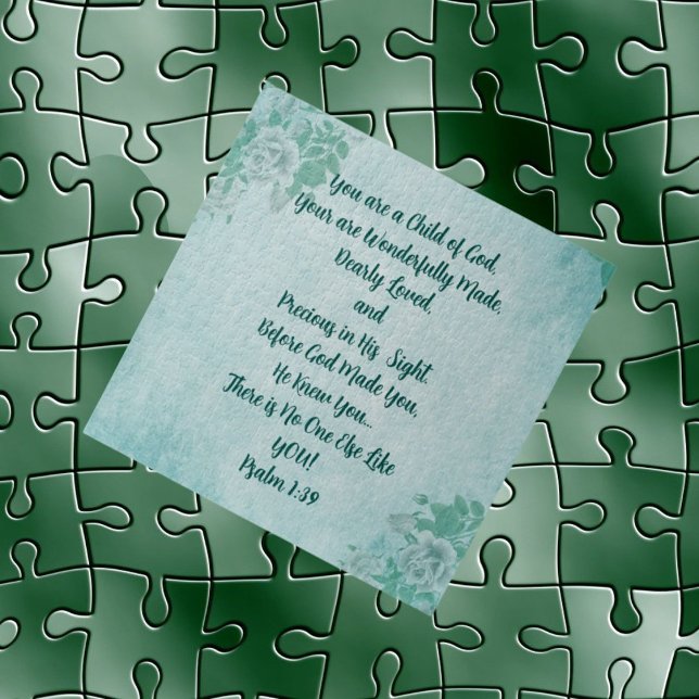Vous êtes un jeu de puzzle pour enfants Écriture  (Créateur téléchargé)