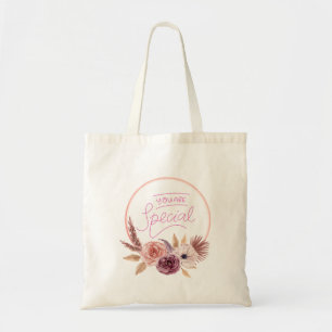 Vous êtes un Sac fourre-tout spécial