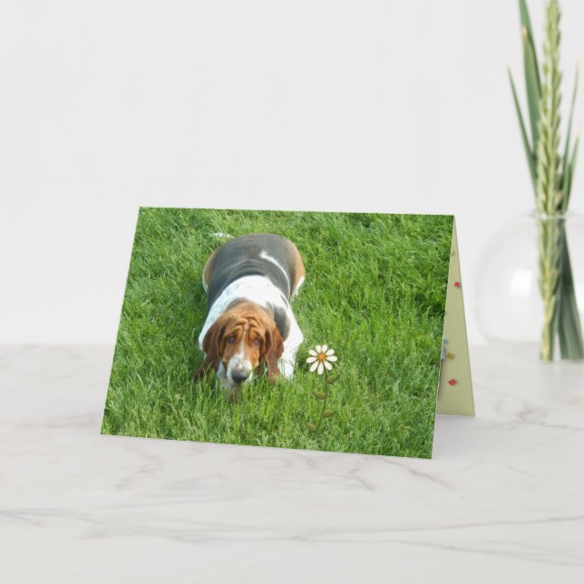 "Vous Êtes Un Sur Un Million" - Une Carte Juste Pa (Devant)