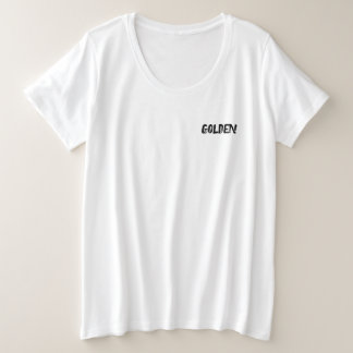 Vous Êtes Un T-shirt Or
