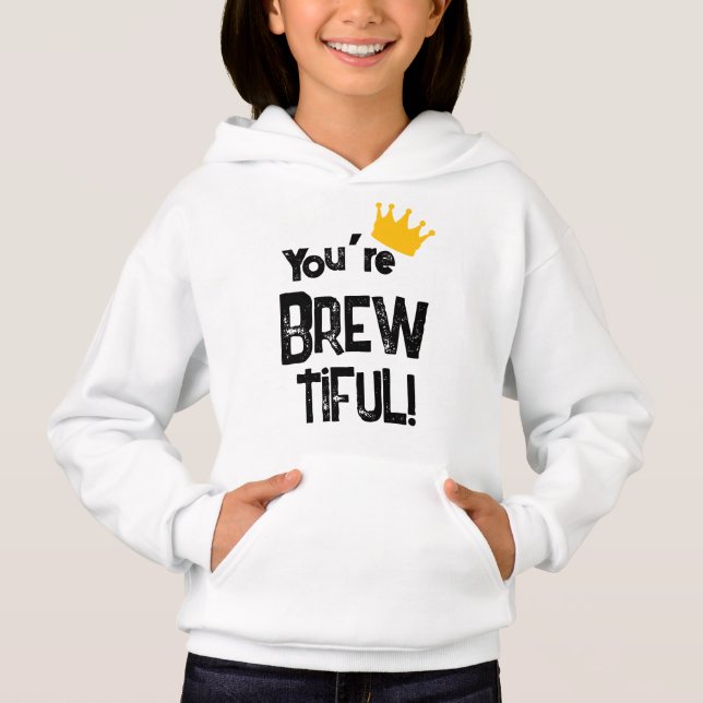 Vous êtes une Belle Chose Graphique (Devant)