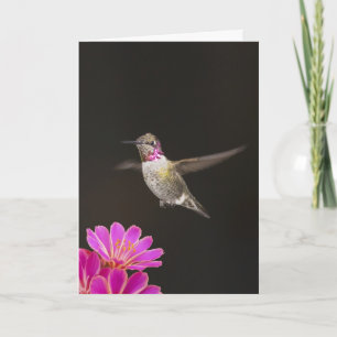 VOUS êtes UNE CARTE D'ANNIVERSAIRE de HUMMER