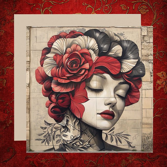 Vous êtes une carte fabuleuse (Créateur téléchargé)