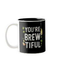 Vous êtes une Mug Noire, une Mug Noire incroyable