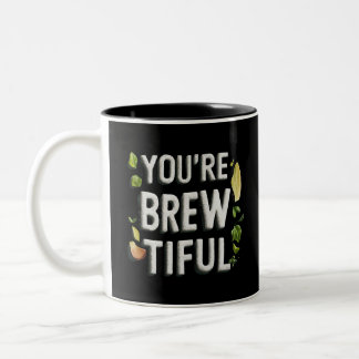 Vous êtes une Mug Noire, une Mug Noire incroyable