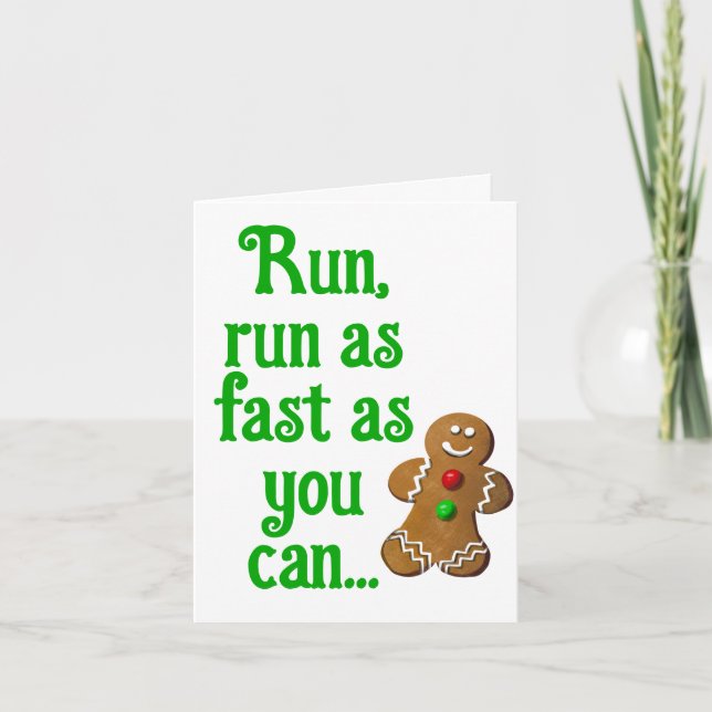 Vous êtes une vieille carte d'anniversaire (Devant)