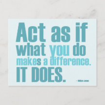 Vous Faites Une Carte Postale Motivationnelle Diff