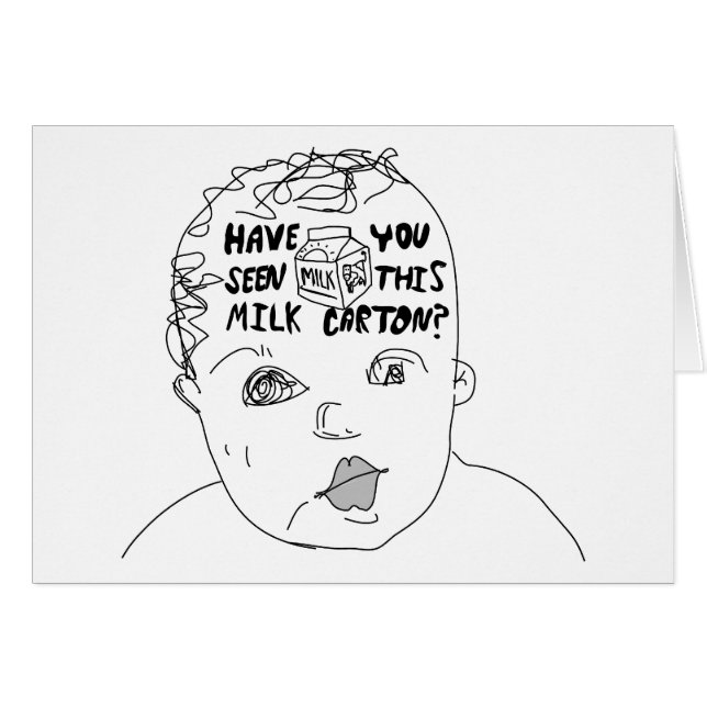 Vous faites voir… (Devant horizontal)