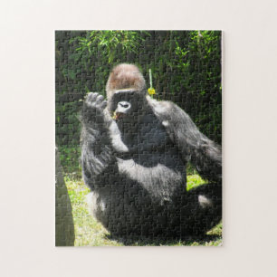 VOUS GROG GORILLA puzzle