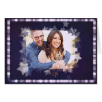 Vous Illuminez Ma Carte De Voeux Photo De Vie