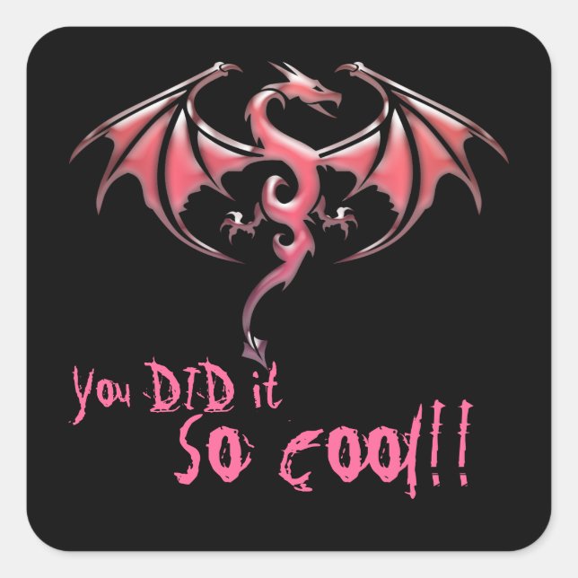 VOUS L'AVEZ FAIT STICKERS (Devant)