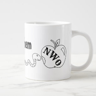 Vous les connaissez Mug