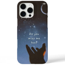 Vous Manquez À Vous Aussi ? – Étui iPhone / iPad C