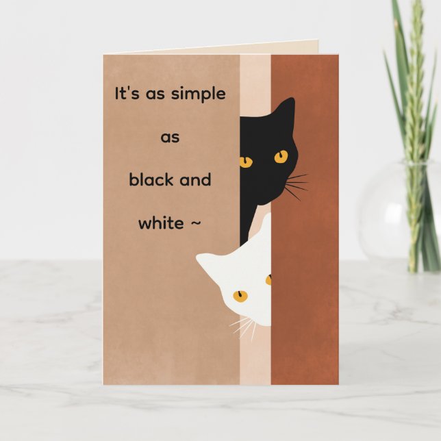 VOUS MANQUEZ VOTRE CARTE NOIRE EN BLANC (Devant)