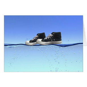 Vous Marchez Sur L'Eau