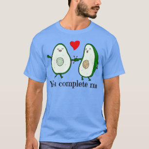 Vous me complétez avocat dit Classic TShirt