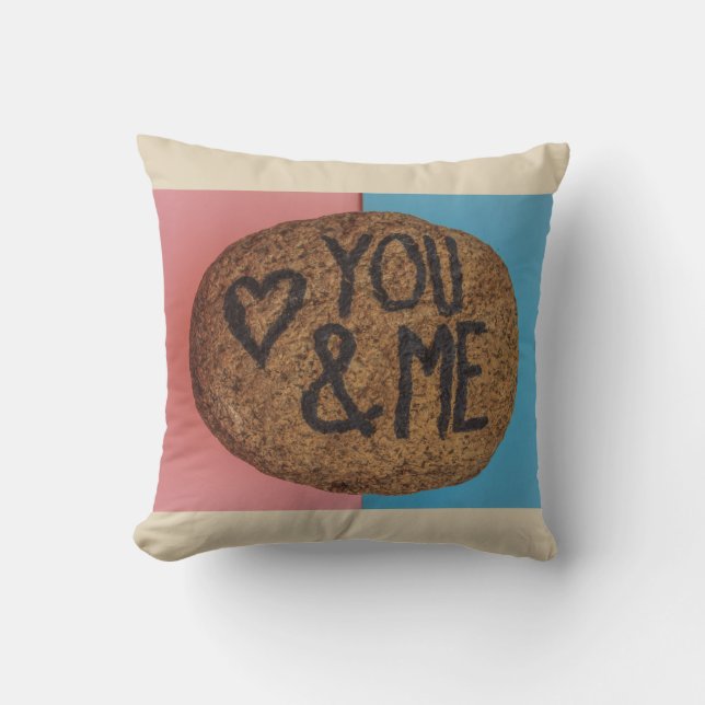 VOUS&ME COUSSIN (Recto)