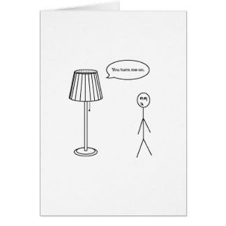 Vous me tournez sur la carte d'humour