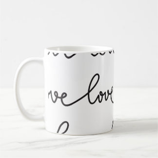 Vous Méritez Un Cookie Aujourd'Hui Mug