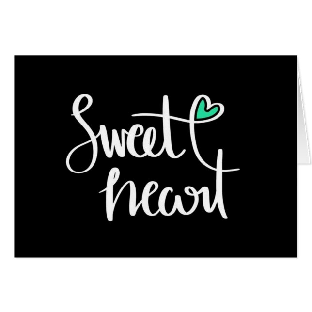 **VOUS** METTEZ LE **SUEET** DANS SWEETHEART <3 (Devant horizontal)