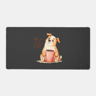 Vous & moi Café - Joli Corgi & Boisson Conviviale