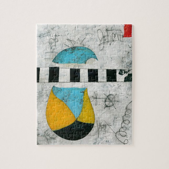 Vous ne me connaissez pas Puzzle Puzzle (Vertical)