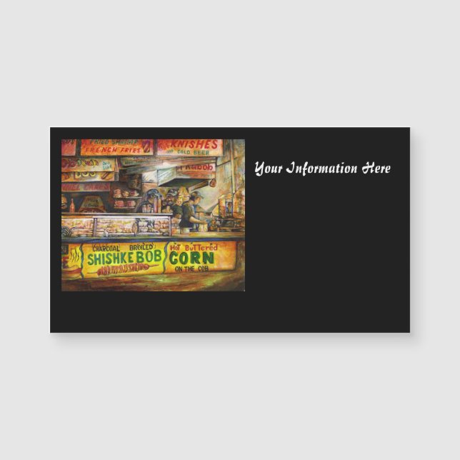 Vous ne pouvez pas rivaliser avec cela (Devant)