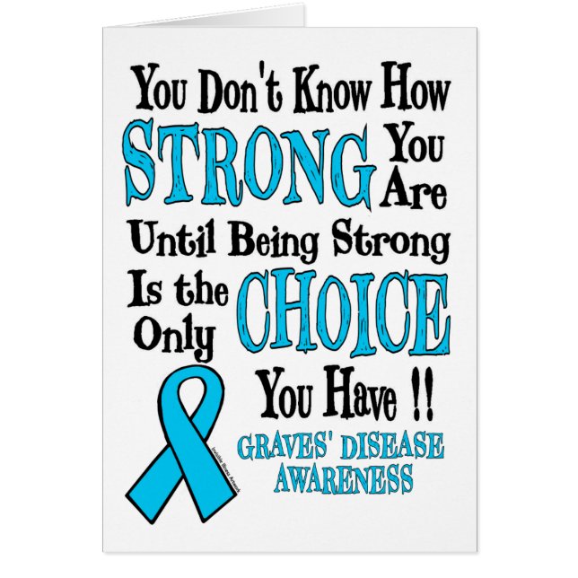 Vous ne savez pas à quel point...Graves' (Devant)