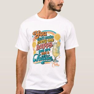 Vous n'êtes pas un t-shirt Chilton