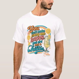 Vous n'êtes pas un t-shirt Chilton