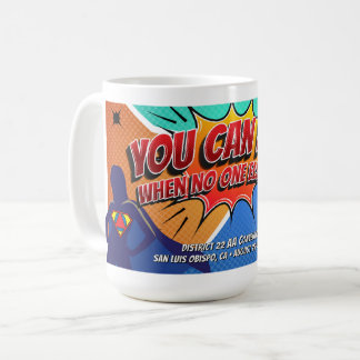 Vous Pouvez Aider À Café Mug