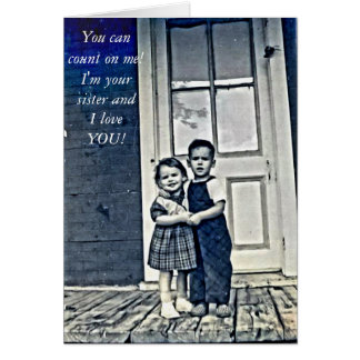 Vous pouvez compter sur moi…