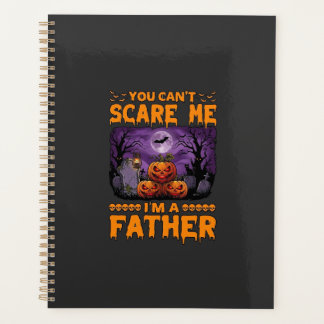 Vous pouvez m'effrayer Père Citrouilles de Hallowe
