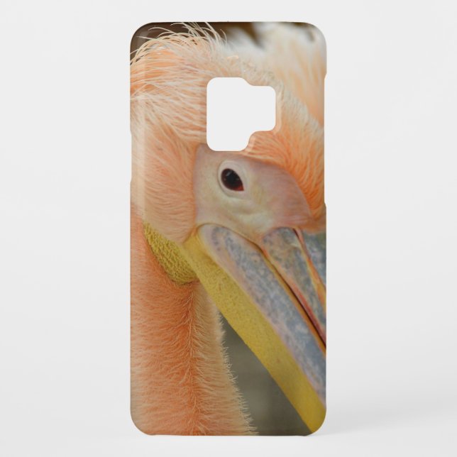 Vous regarder Pelican Motorola Droid Coque RAZR (Dos)