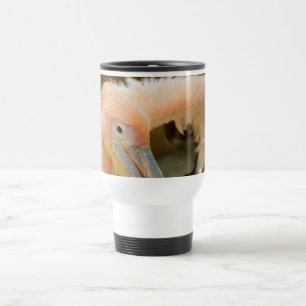Vous Regarder Pelican Travel Mug