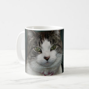 Vous regardez Me regarder Coffee Mug