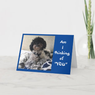 ***VOUS SENTEZ MIEUX BIENTÔT*** CARTE