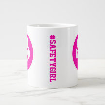 Vous sentez-vous parfois comme une tasse en sécuri