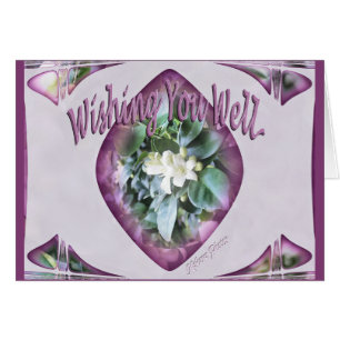 Vous souhaitant bons