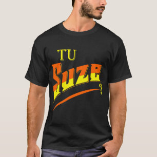 vous suze Classic T-Shirt