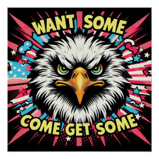 Vous Voulez Certains Venir Obtenir Un Poster Gloss