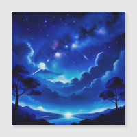Vous vous sentez perdu ? Laissez le ciel nocturne 