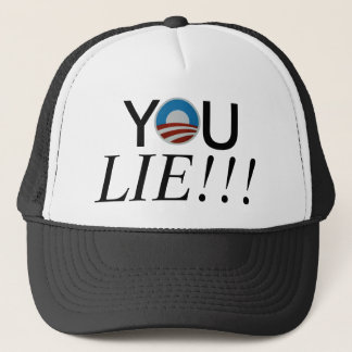 Vous vous trouvez ! !  Casquette