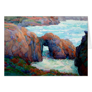 voûte de loups de point