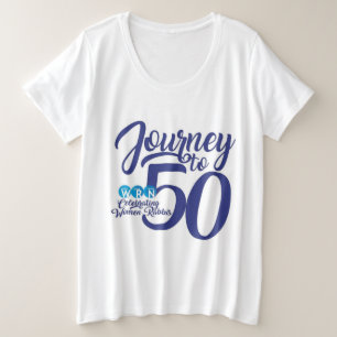 Voyage à 50 T-shirts