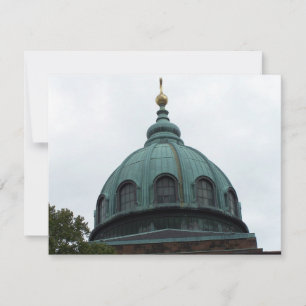 Voyage à Philadelphie