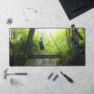 Voyage à travers la forêt magique