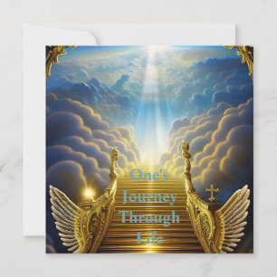 Voyage à travers la vie