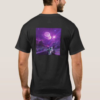 Voyage au Tshirt de la Lune